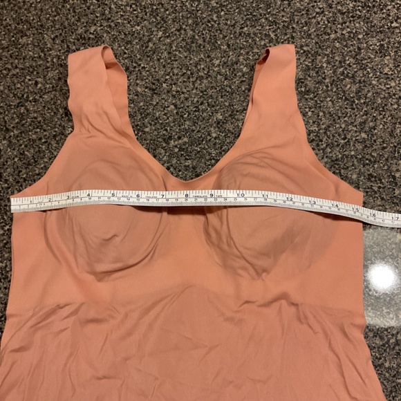 Knix Shapewear, pink, Size Large - Picture 3 of 6